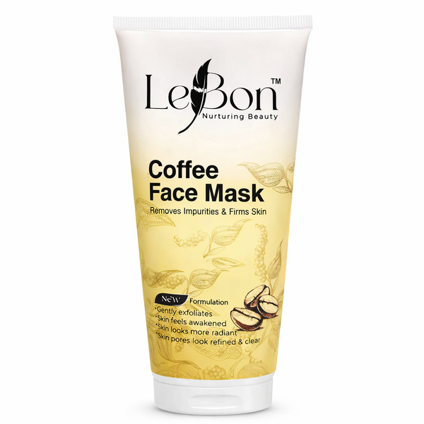 LeBon Unblemished Radiance Cleanser – Kojic Acid & Niacinamide Face Wash
