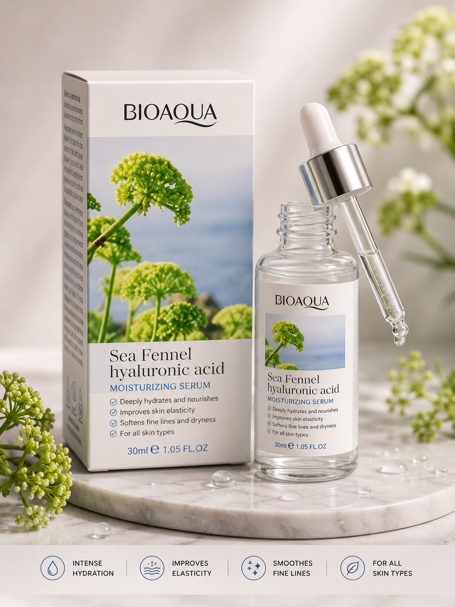 Skincare