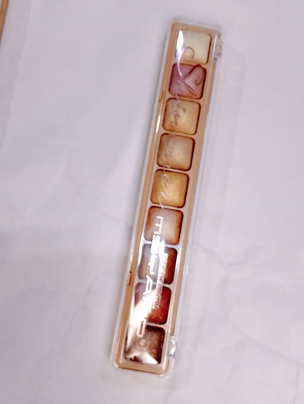 Professional Concealer & Corrector Palette – Smooth Coverage for Flawless Skin